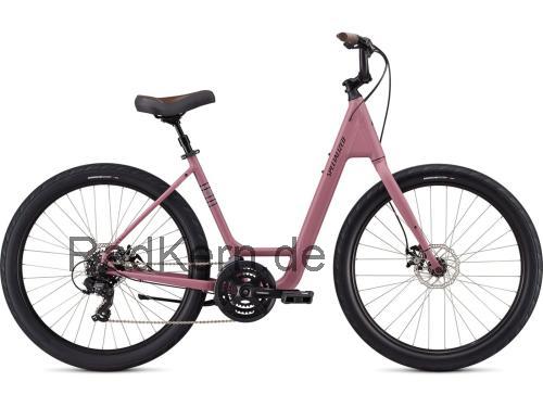 Specialized Roll Sport Low Entry technische daten